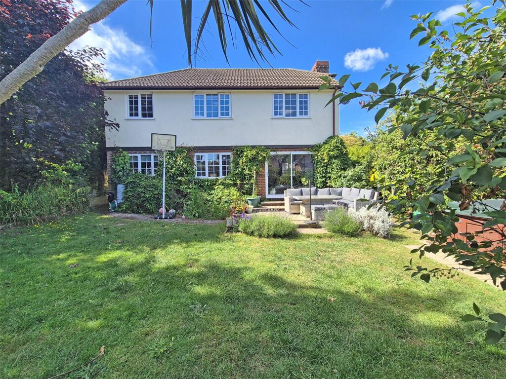 Additional image 18 of Jaundrells Close, New Milton, Hampshire, BH25