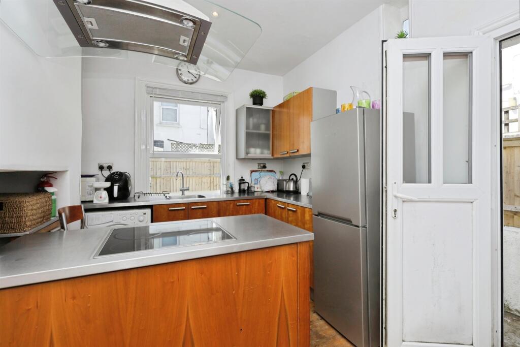 Additional image 4 of Redoubt Road, Eastbourne