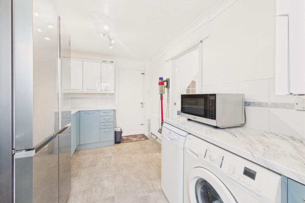 Additional image 13 of Edgarton Road, Poole, Dorset, BH17