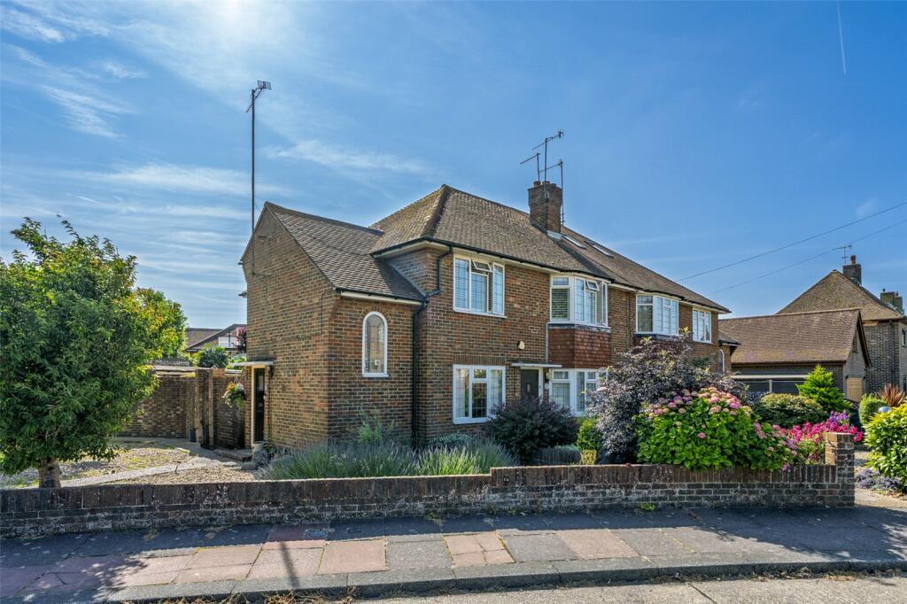Upper Brighton Road, Worthing, West Sussex, BN14