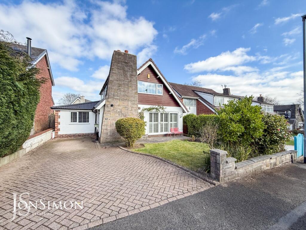 Property image for Mosley Avenue, Holcombe Brook, Bury, BL0