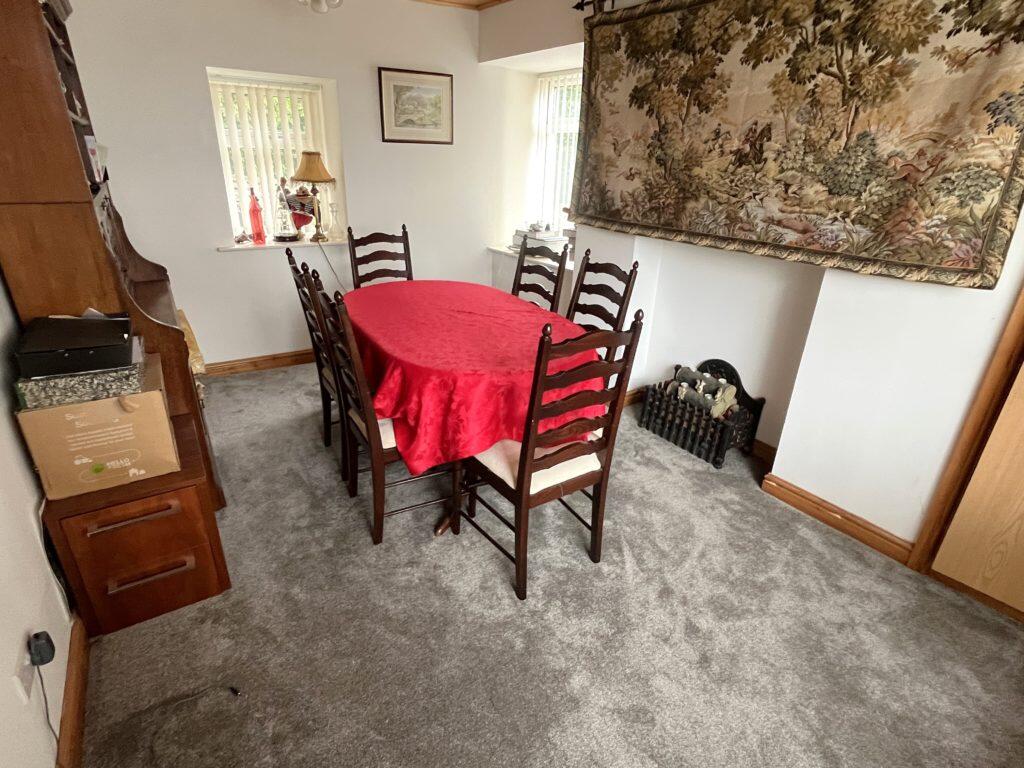 Additional image 7 of 4 Bedroom House with Building Plot For Sale – Rock Cottage, High Spring Gardens Lane, Keighley, BD20 6LN