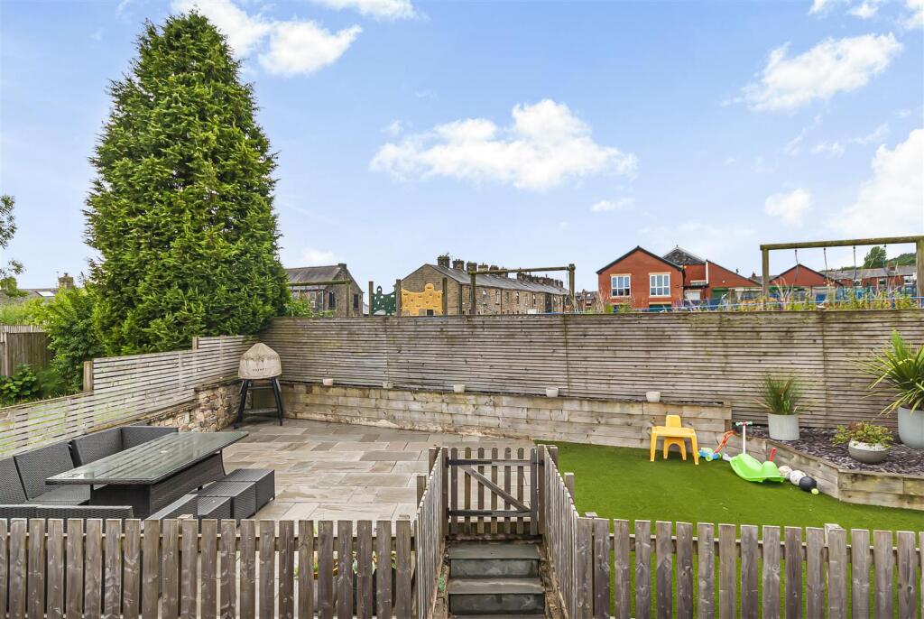 Additional image 21 of Spring Close, Ramsbottom, Bury