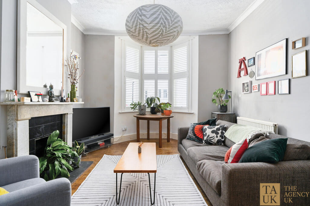 Additional image 5 of Great College Street, Brighton, BN2