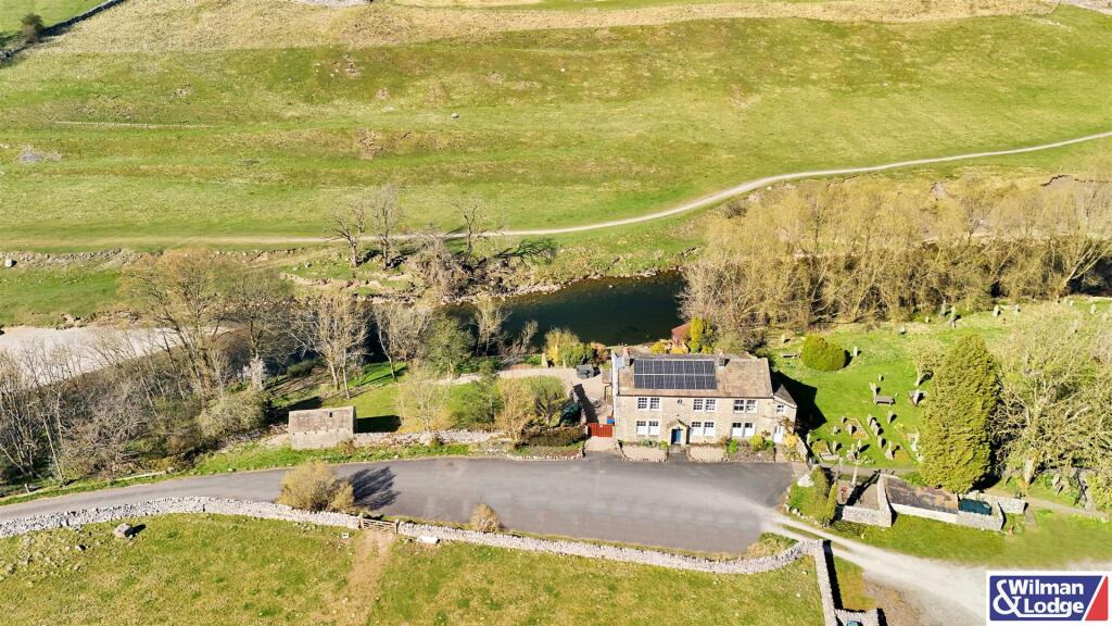 Additional image 44 of Linton Falls, Linton, Skipton