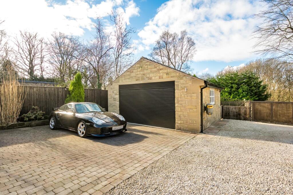 Additional image 50 of Brown Cot, Rivington Lane, Rivington, BL6 7RX