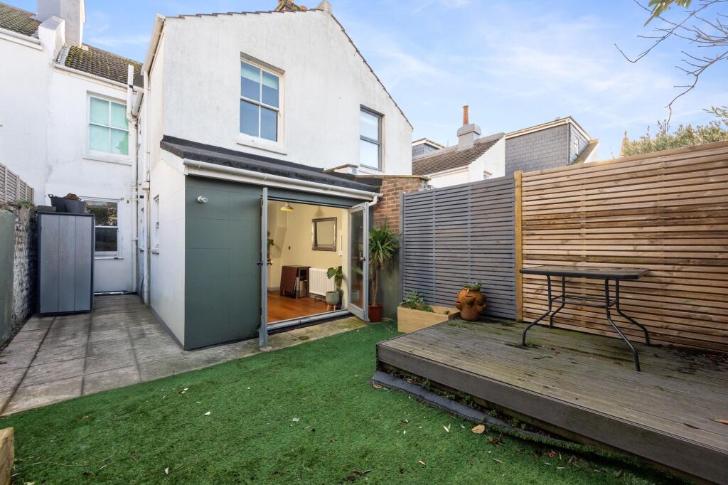 Additional image 2 of St. Lukes Road, Brighton, BN2