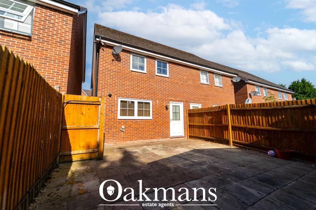 Additional image 19 of Heathside Drive, Birmingham, West Midlands, B38