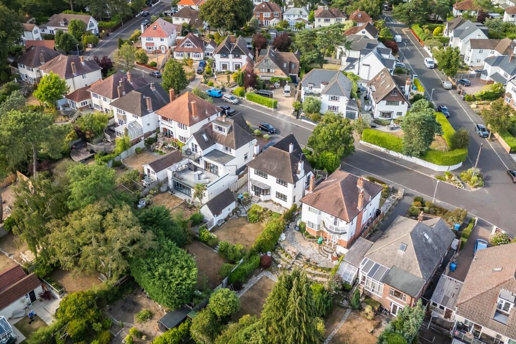 Additional image 15 of Frankland Crescent, Lower Parkstone, BH14