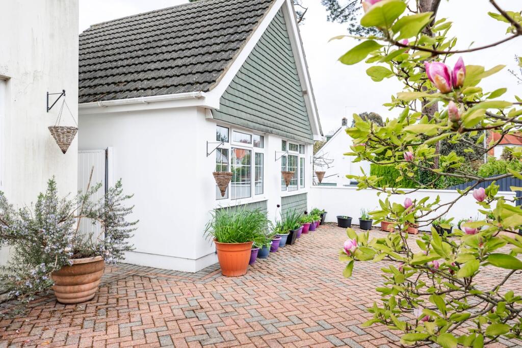 Additional image 19 of Motcombe Road, Branksome Park, BH13