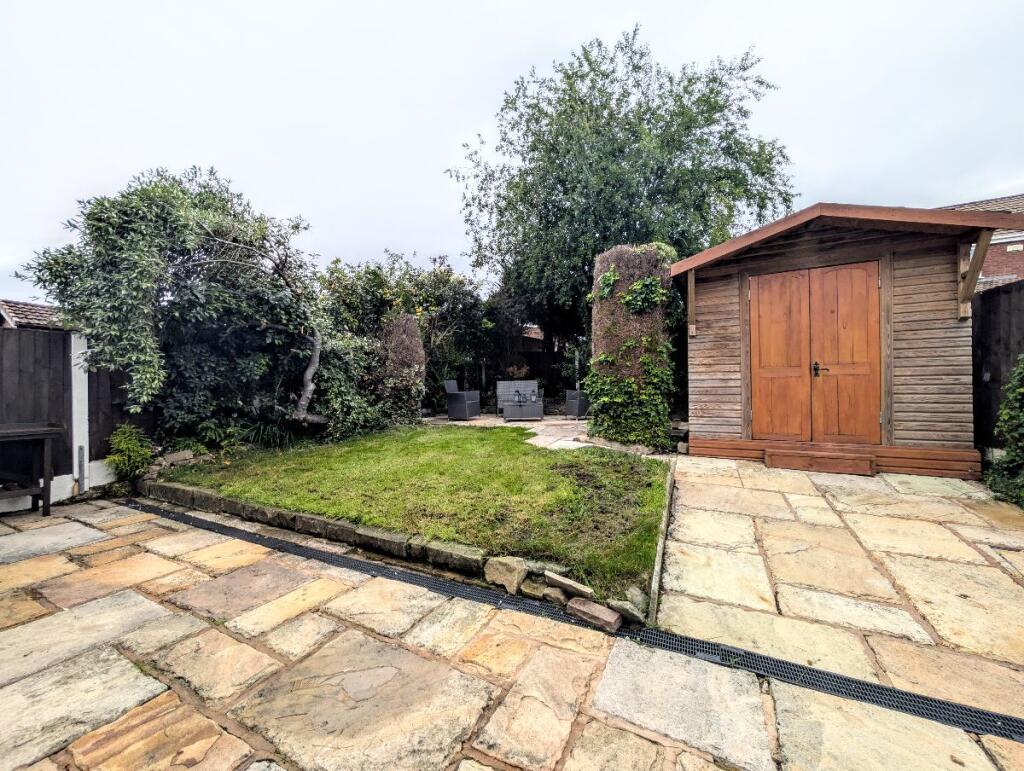 Additional image 6 of Trent Way, Kearsley, Bolton