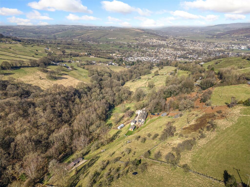 Additional image 18 of Wood Vale Farm, Ellers Road, Sutton In Craven, BD20 7BL