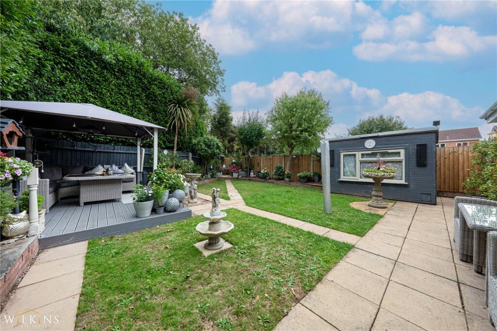 Additional image 36 of Filey, Amington, Tamworth, Staffordshire, B77