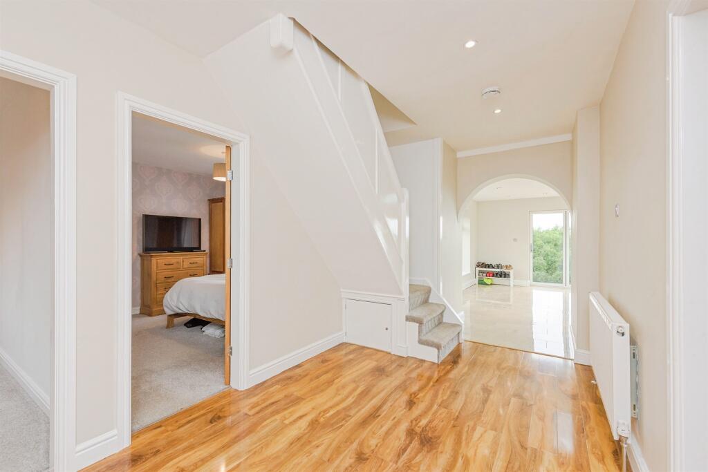 Additional image 17 of Cliff Hall Lane, Cliff, Tamworth