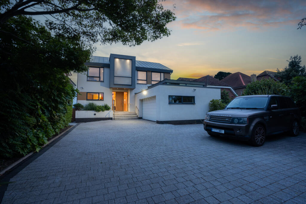 Additional image 3 of Branksea Avenue, Poole, Dorset, BH15