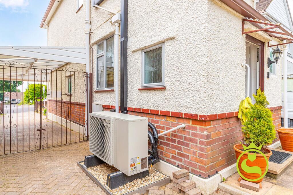 Additional image 21 of HARBOUR VIEWS - Gorsehill Road, Oakdale, Poole BH15