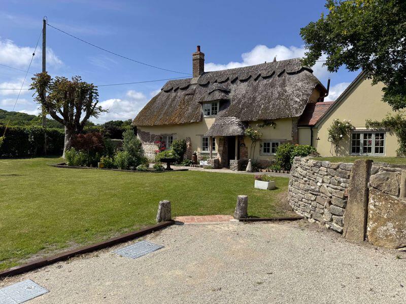 Additional image 36 of Traditional Character Thatched Cottage In Pretty Purbeck Hamlet
