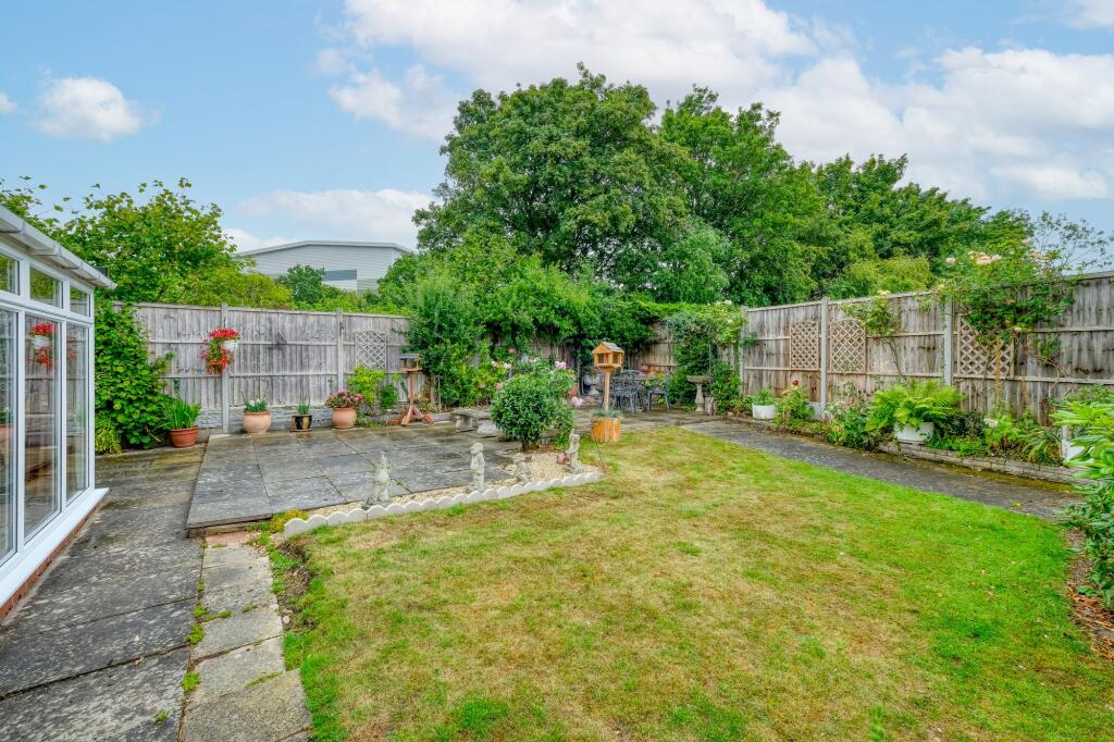 Additional image 17 of Illshaw Close, Redditch, B98