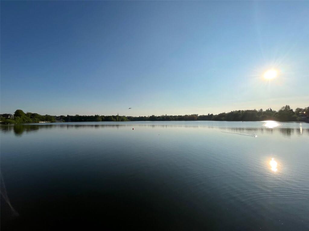 Additional image 21 of The Dell Daisy Road, Edgbaston, Birmingham, B16