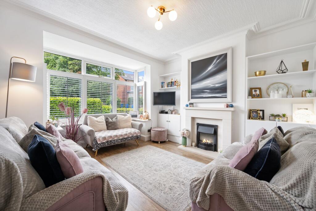 Additional image 3 of Holcombe Road, Greenmount