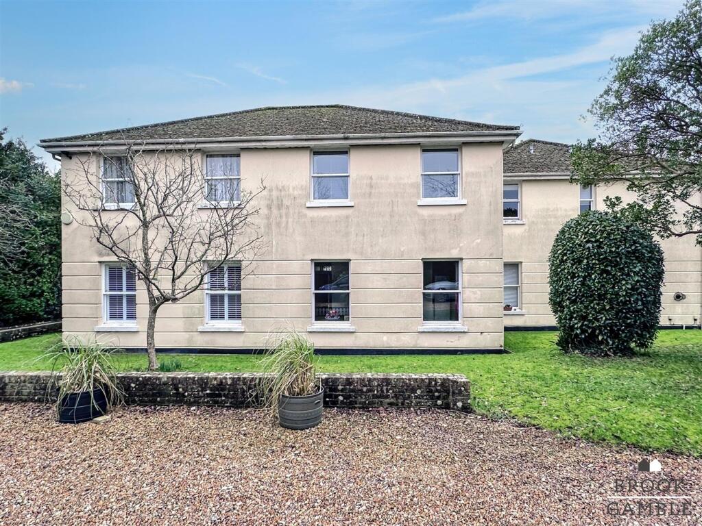 Additional image 15 of Haystoun House, Church Street, Willingdon, Eastbourne