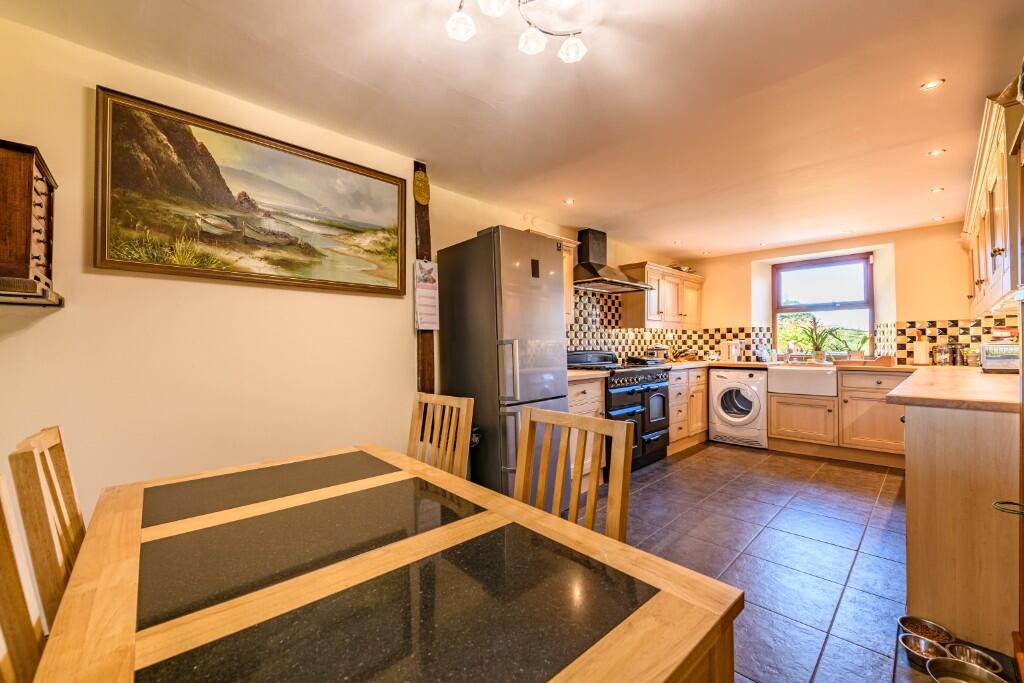Additional image 7 of Cowside Cottage, Langcliffe, BD24