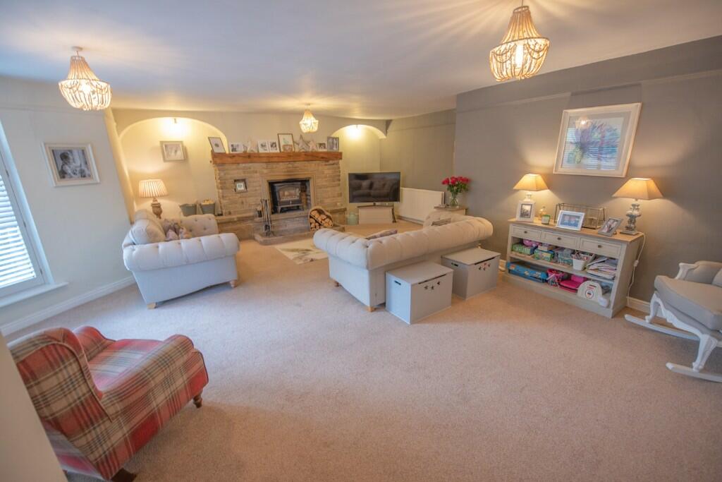 Additional image 12 of St. Peters Cottage, Coniston Cold, Skipton BD23 4EA