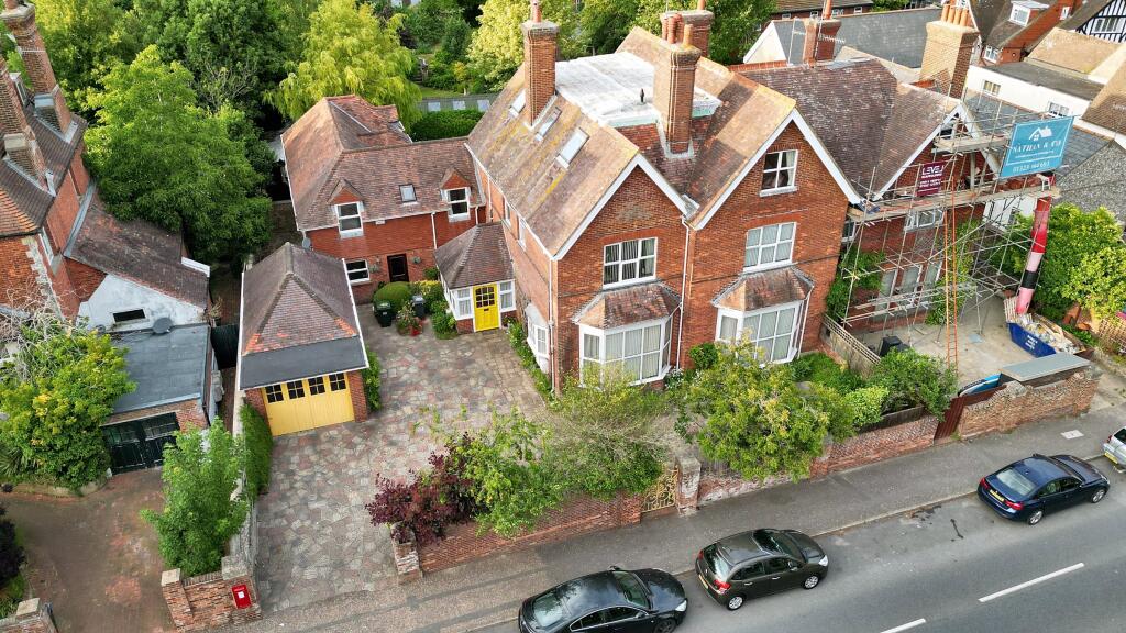 Additional image 55 of The Goffs, Eastbourne