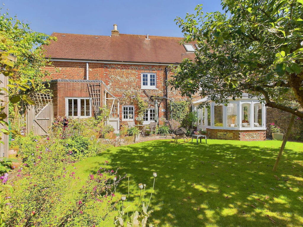 Additional image 37 of Nepcote, Findon Village, Worthing BN14 0SD