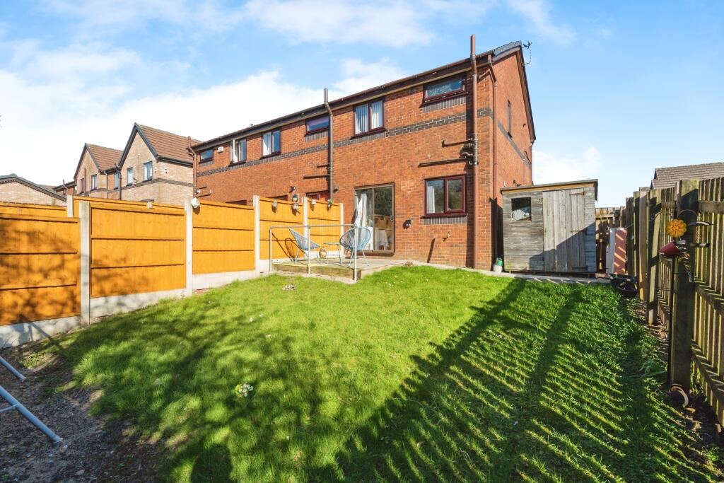 Additional image 17 of Templeton Close, Westhoughton, Bolton, Greater Manchester, BL5