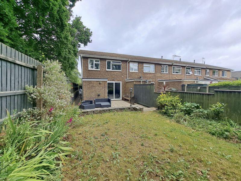 Additional image 11 of Millfield, Creekmoor, Poole, BH17