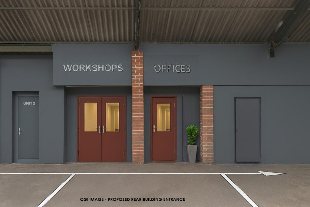 Additional image 9 of Unit 3 Oaklands Business Centre, 64 Elm Grove, Worthing, West Sussex, BN11