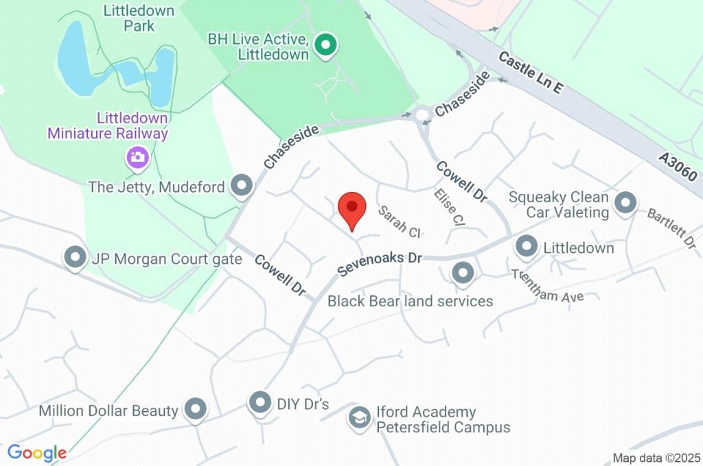 Additional image 23 of Beauchamps Gardens, Bournemouth, Dorset, BH7