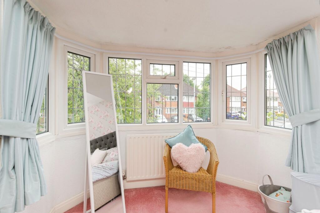 Additional image 12 of Vibart Road, Birmingham, B26