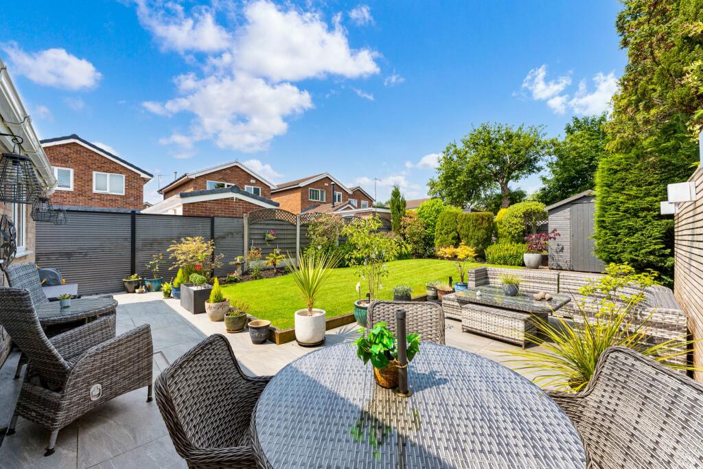 Additional image 33 of Bradshaw Meadows, Bolton, BL2