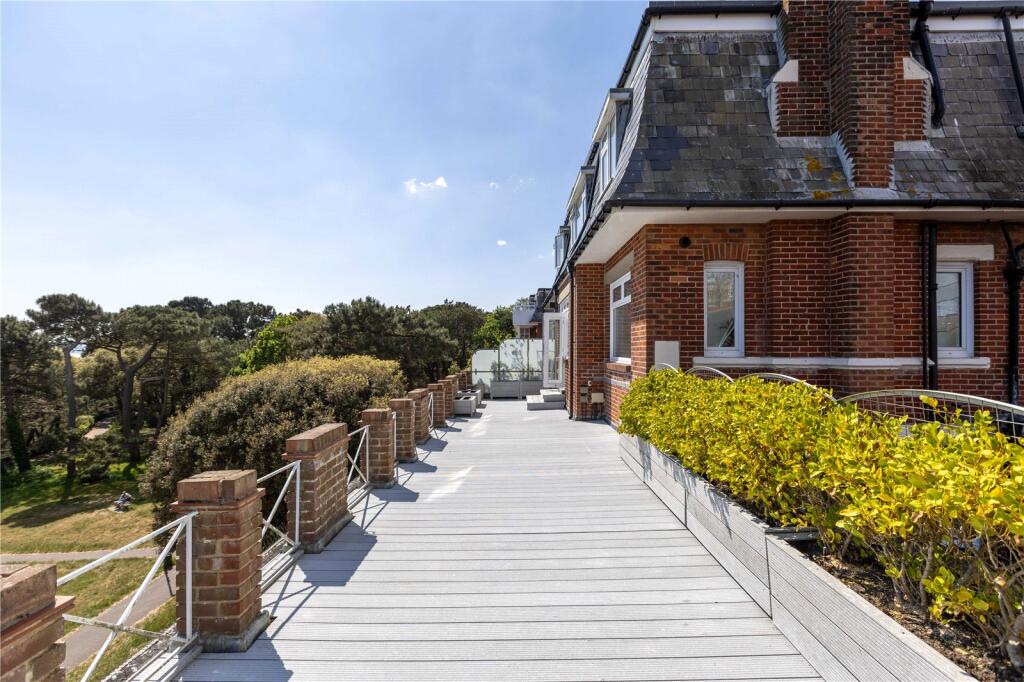 Additional image 5 of Durley Gardens, Bournemouth, Dorset, BH2