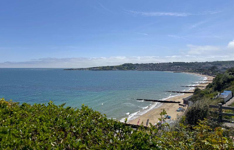 Additional image 27 of Superb Newly Renovated Ground Floor Garden Flat With Direct Sea Views