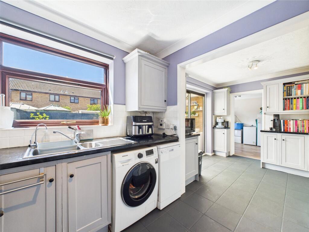 Additional image 11 of Foxglove Close, Christchurch, Dorset, BH23