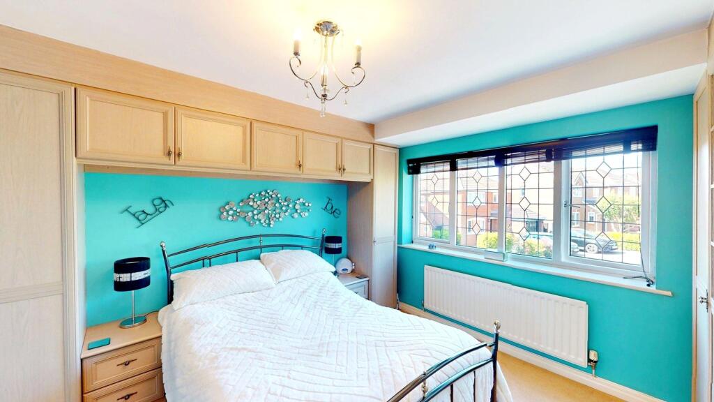 Additional image 13 of Horsham Close, Westhoughton, BL5