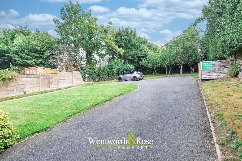 Additional image 20 of 20a Vicarage Road, Harborne, Birmingham, B17 0SP