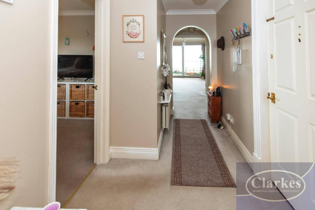 Additional image 6 of Green Park, with Sea Views. EAST CLIFF  Bournemouth