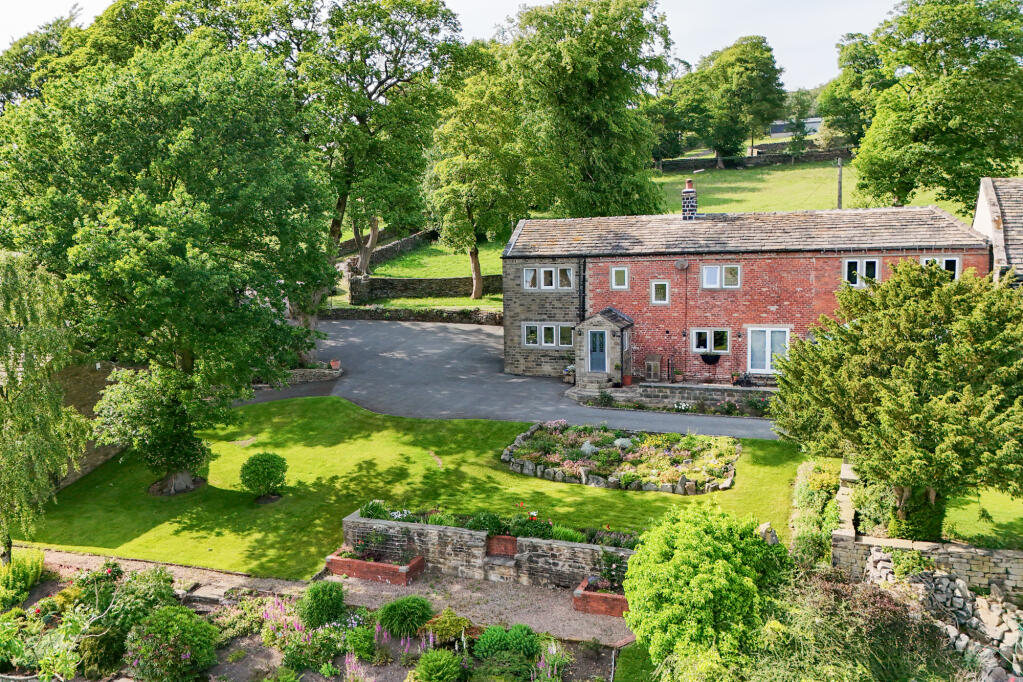 Additional image 51 of Oldfield Lane, Oldfield, West Yorkshire, BD22