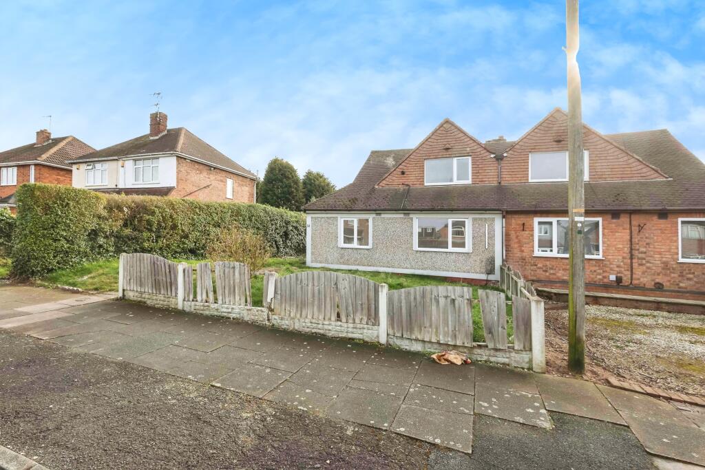 Additional image 8 of Southgate Road, Great Barr, Birmingham, B44