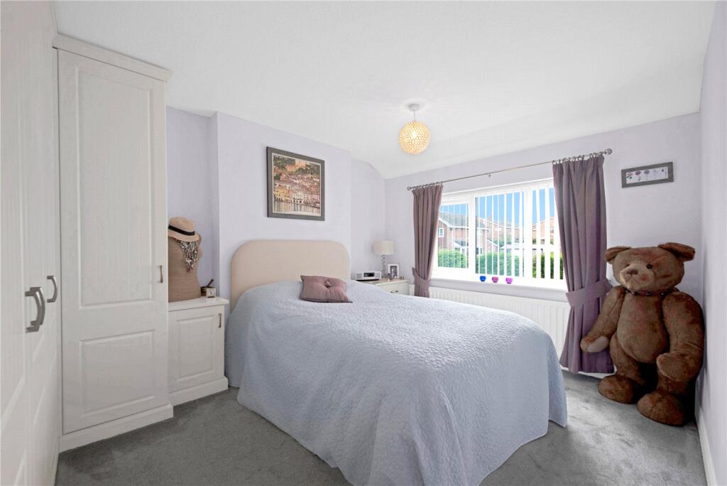 Additional image 10 of St. Judes Avenue, Studley, Warwickshire, B80