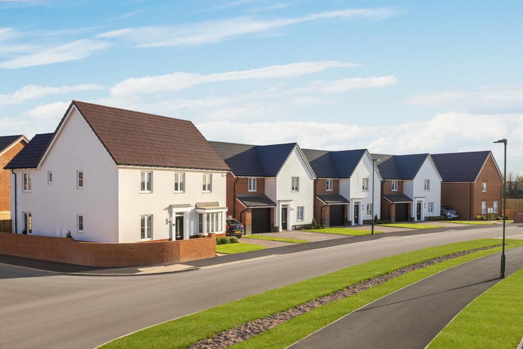 Additional image 9 of Drove Lane, 
Yapton, 
West Sussex, 
BN18 0EB