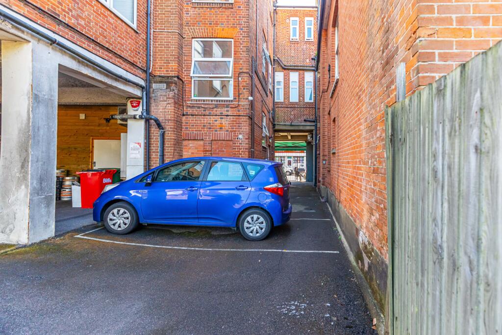 Additional image 14 of Southbourne Grove, Bournemouth, Dorset, BH6