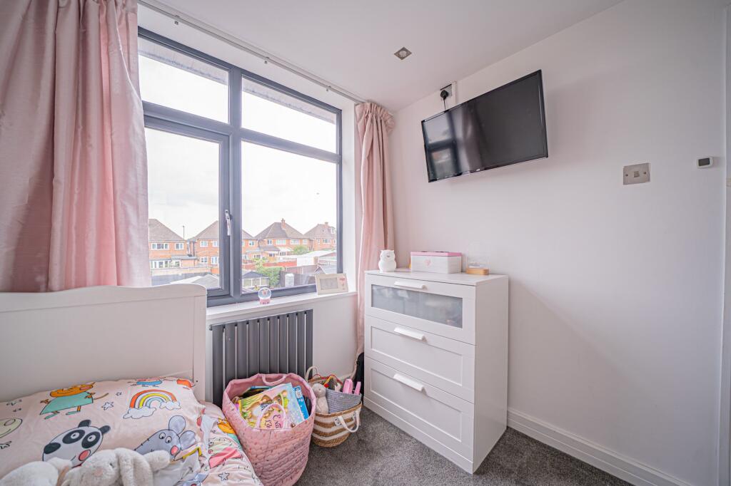 Additional image 13 of Marcot Road, Solihull, B92