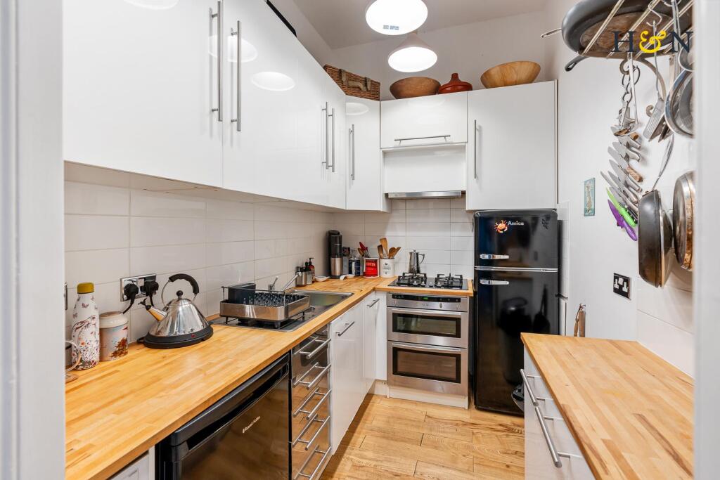 Additional image 7 of Montpelier Crescent, Brighton