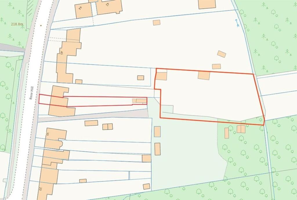 Additional image 2 of Rose Hill, Lickey, B45