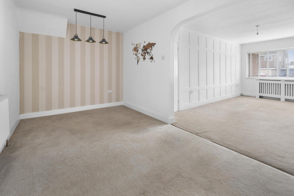 Additional image 17 of Cloverdale, Stoke Prior, Bromsgrove B60 4NH